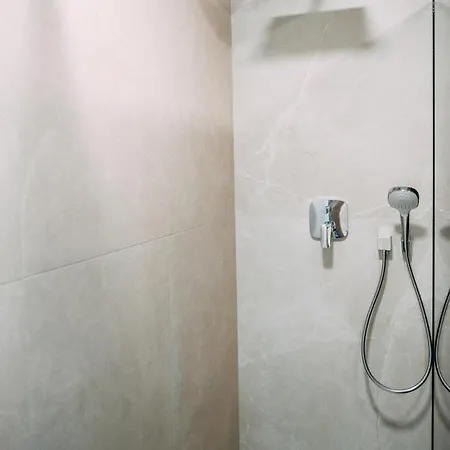 Vistula Terraces Cracovia