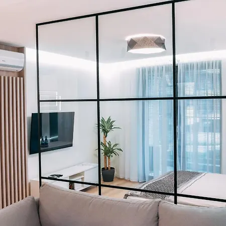 Vistula Terraces * Cracovia