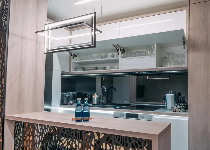 Vistula Terraces * 크라쿠프