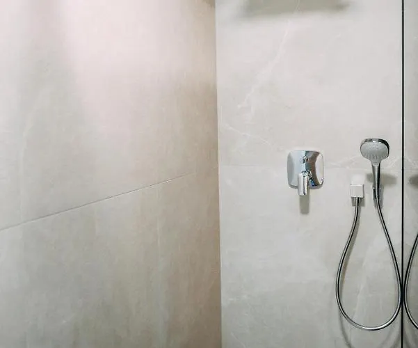 Vistula Terraces 크라쿠프