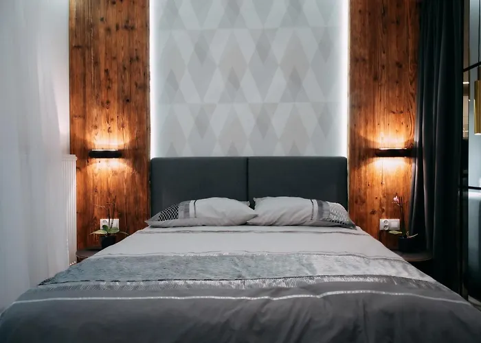 Vistula Terraces Cracovie