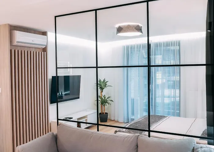 Vistula Terraces * 크라쿠프